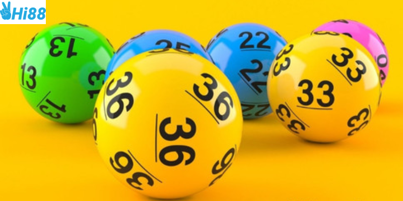 Kết hợp số và các phương pháp dự đoán để xây dựng dàn đề