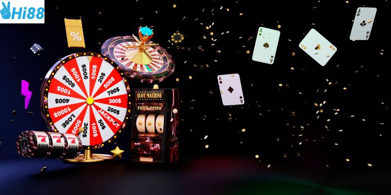 Khám phá bộ môn Nổ Hũ 3D Hoàng Gia hấp dẫn