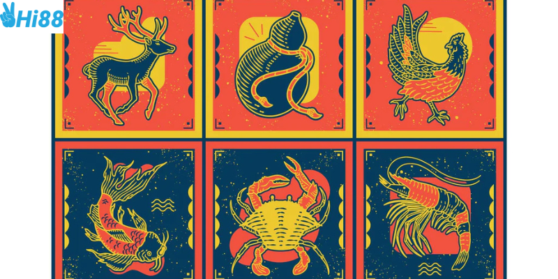 Khám phá các loại cược phổ biến tại nhà cái