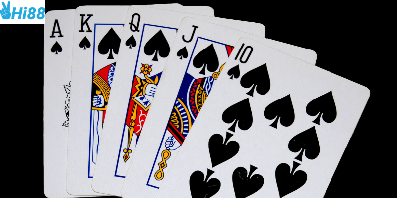 Khám phá game bài Liêng tại nhà cái Hi88