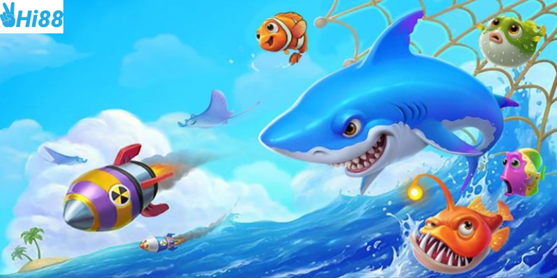 Khuyến mãi cực kỳ hấp dẫn từ nhà cái