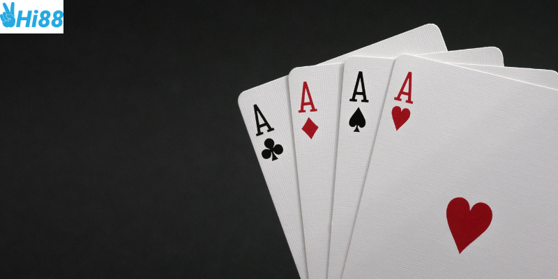 Luật chơi cơ bản và cách sử dụng quân bài hiệu quả