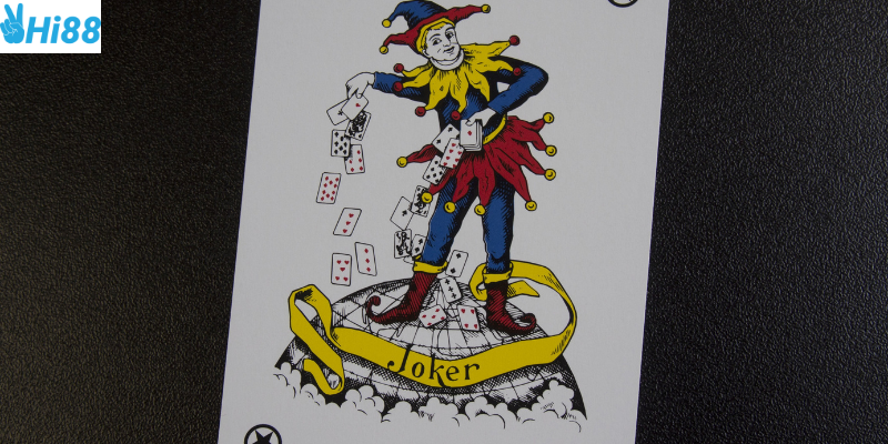 Nắm vững cách chơi và sử dụng lá bài hợp lý