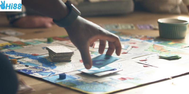 Nhiều tựa game nổi tiếng để bạn lựa chọn