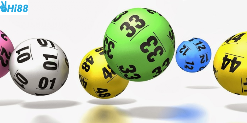 Phân tích kết quả xổ số để xây dựng chiến thuật hiệu quả