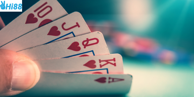 Quản lý vốn hiệu quả và lựa chọn bàn chơi hợp lý