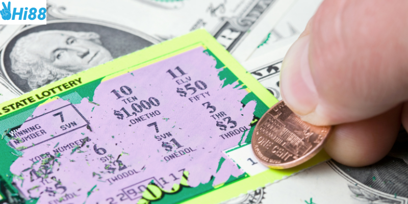 Quy tắc tham gia đơn giản và giải thưởng lớn