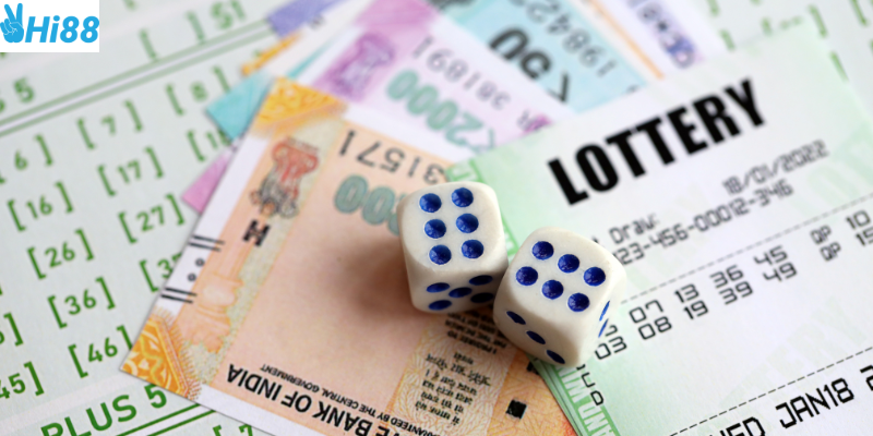 Sử dụng dàn đề tháng 7 cô hồn trong cược lô đề Hi88