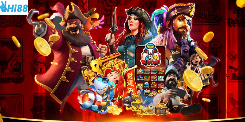 Sử dụng mẹo chơi hợp lý giúp bạn tăng khả năng thắng