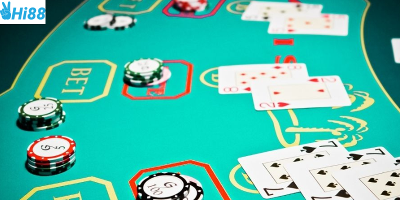 Sử dụng quy tắc cơ bản để cược vào các thể loại đa dạng