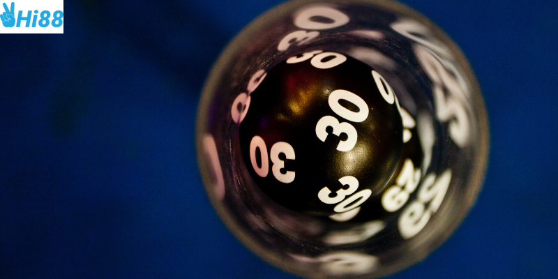 Tham gia bao lô miền Trung tại nhà cái Hi88