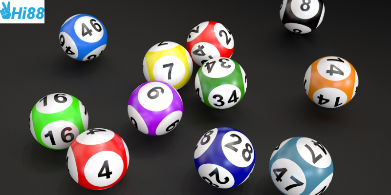 Tham gia cược lô xiên song thủ cùng nhà cái Hi88