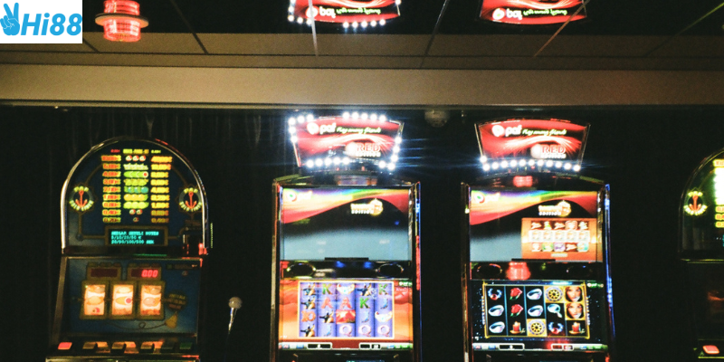 Tham gia và thắng lớn cùng chiến thuật quay hũ hợp lý