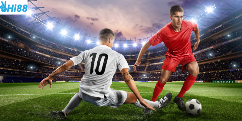 Thảo luận kèo cược và cập nhật thông tin