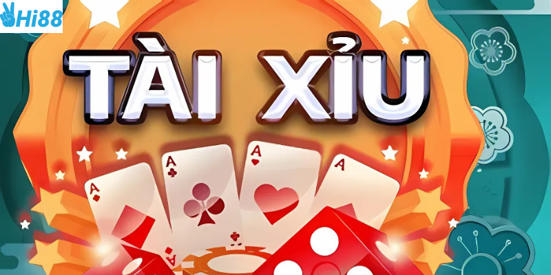Top game tài xỉu Hi88 hấp dẫn người chơi