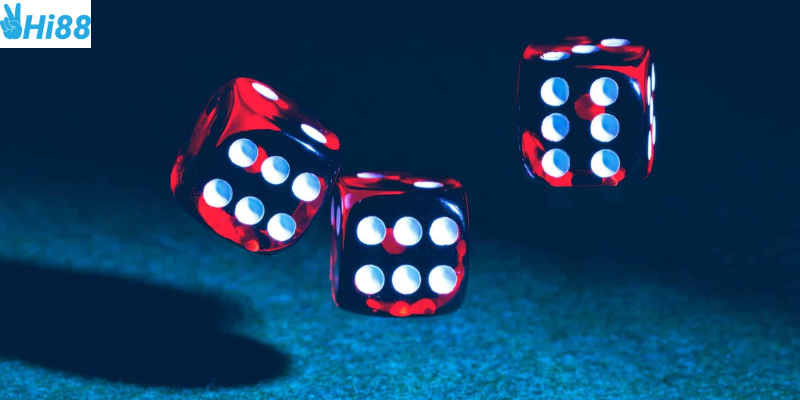 Top game tài xỉu tại Hi88 luôn thu hút người chơi