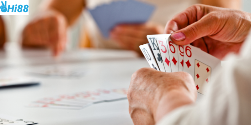 Tỷ lệ trả thưởng cao và tham gia dễ dàng