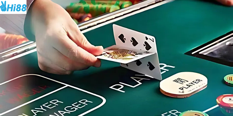 Xây dựng chiến thuật cá cược hợp lý tại nhà cái