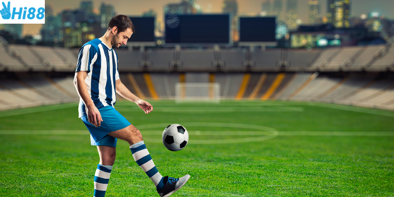 Xem xét lịch sử thi đấu và lựa chọn kèo