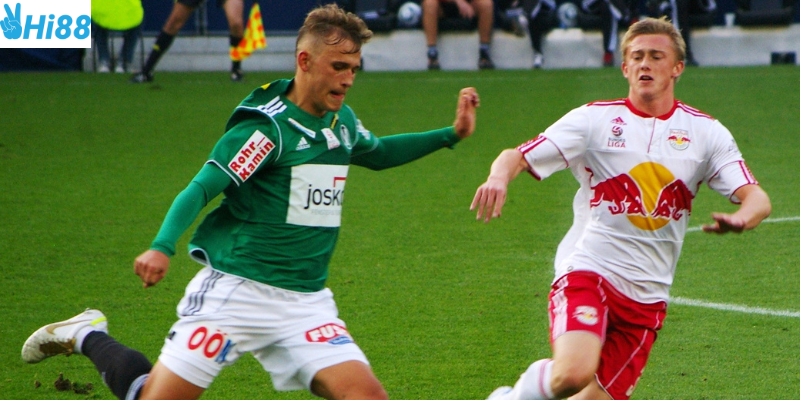 Cập nhật tin chuyển nhượng bóng đá tại nhà cái