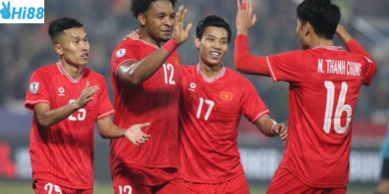 Cập nhật tin tức SEA Games bóng đá cùng nhà cái