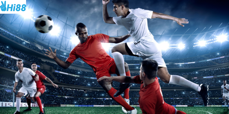 Chiến thuật và kinh nghiệm cược tốt