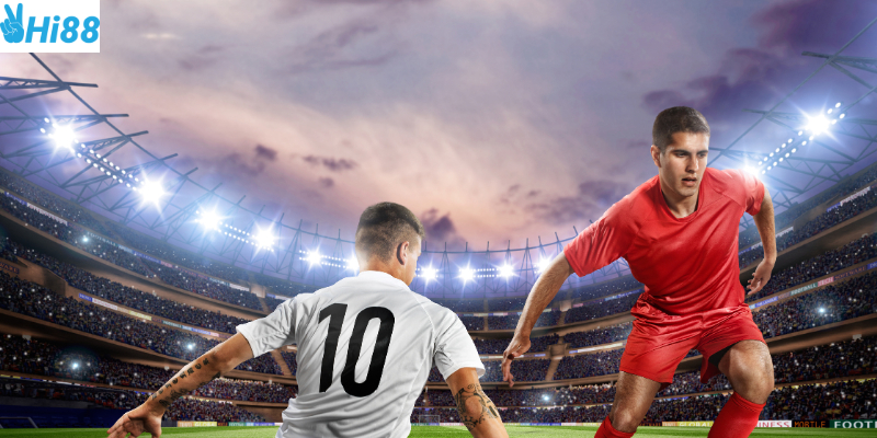 Chọn kèo hợp lý và thắng lớn mỗi ngày