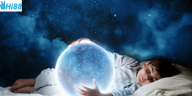 Cùng soi cầu giấc mơ với nhà cái