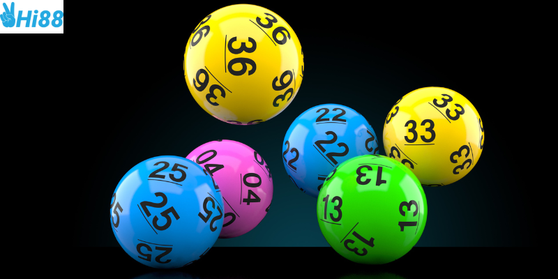 Đăng ký nhanh chóng và chọn số may mắn