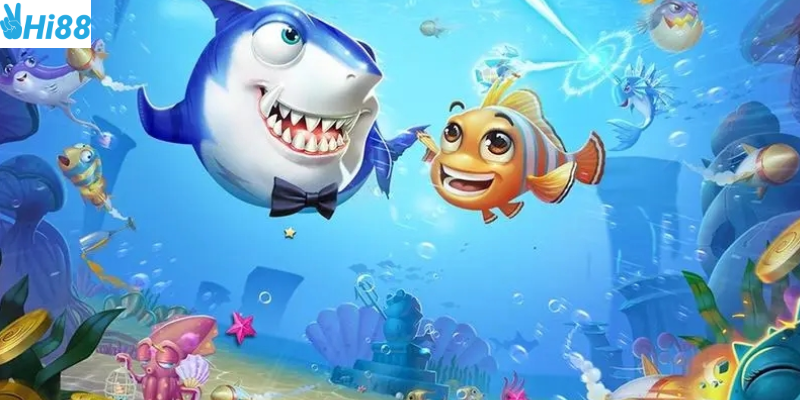 Đồ hoạ đỉnh cao và phần thưởng hấp dẫn