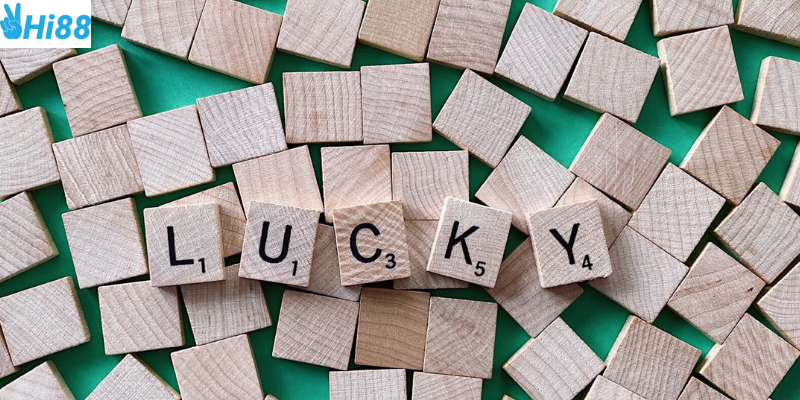 Đoán số Lucky Number thắng lớn cùng nhà cái