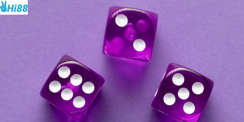 Đọc bảng kết quả và mẹo đặt cược thông minh