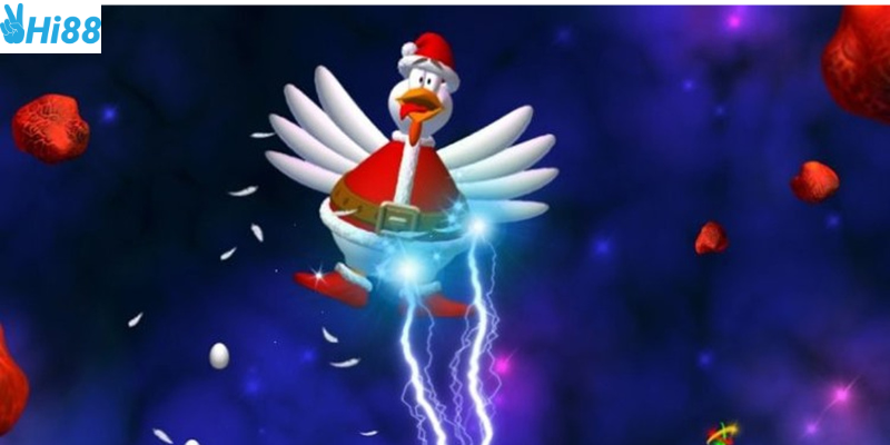 Giao diện thân thiện và phần thưởng hấp dẫn