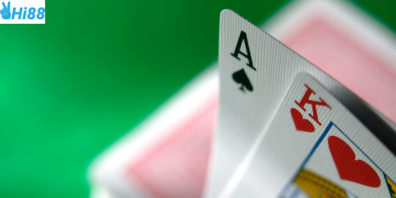 Khám phá bí kíp chơi Xì Dách tại Hi88