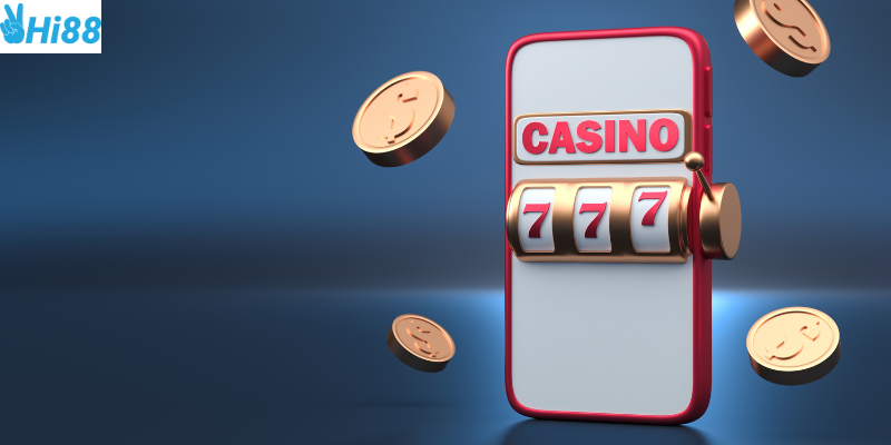 Khám phá cổng game nổ hũ 3D đỉnh cao tại Hi88