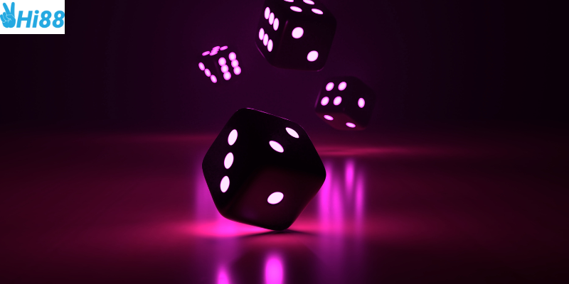 Khám phá Sicbo xúc xắc cùng nhà cái