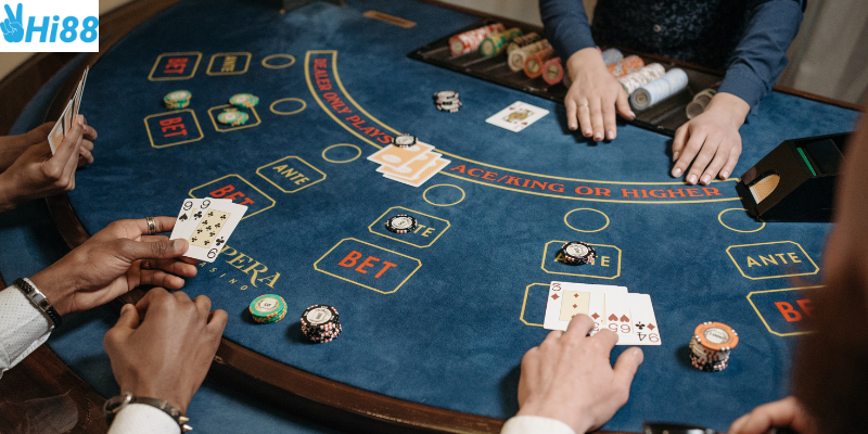 Khám phá sức hấp dẫn của Super Baccarat 3D