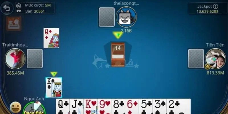 Top chiến thuật đánh cực hay cho người mới áp dụng