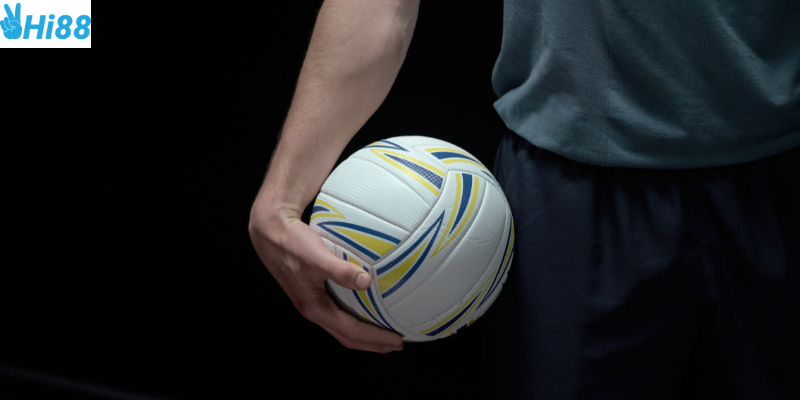 Kinh nghiệm cược bóng chuyền và cơ hội thắng lớn