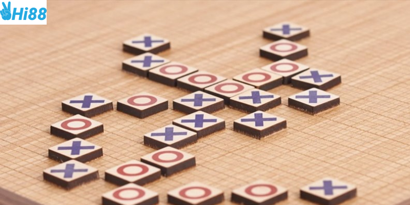 Luật chơi đơn giản và mẹo thắng lớn