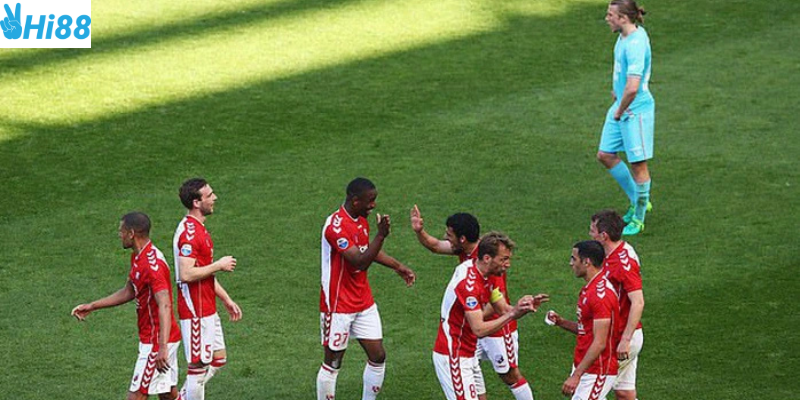 Nắm rõ thông tin và xem xét phong độ