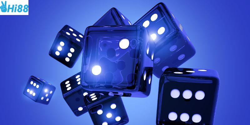 Nhiều loại cược hấp dẫn từ nhà cái