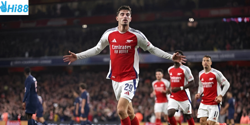 Những cái tên nổi bật và siêu sao hàng đầu