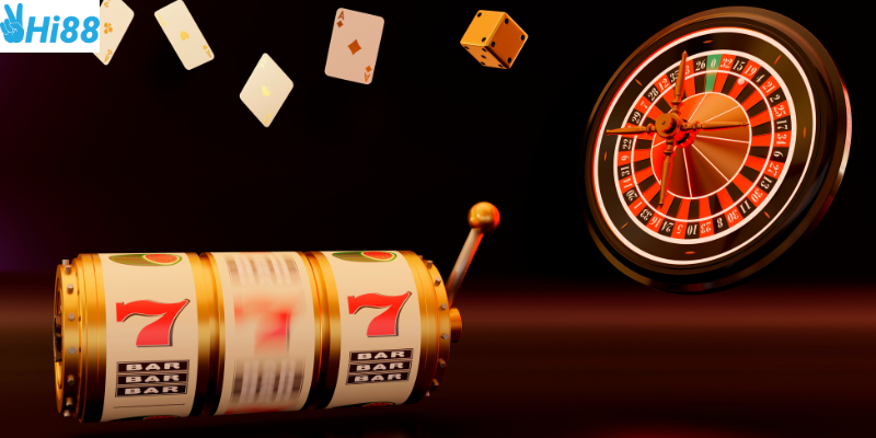 Nổ Hũ Đại Dương Bí Ẩn trò chơi hấp dẫn tại nhà cái