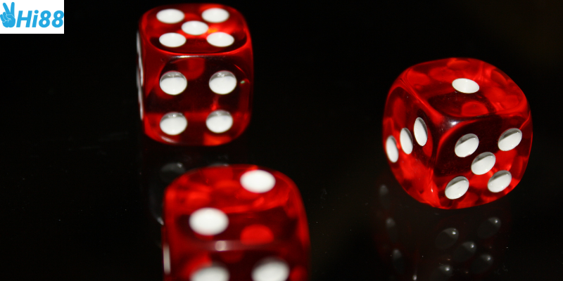 Phân tích xác suất và tối ưu hoá cược