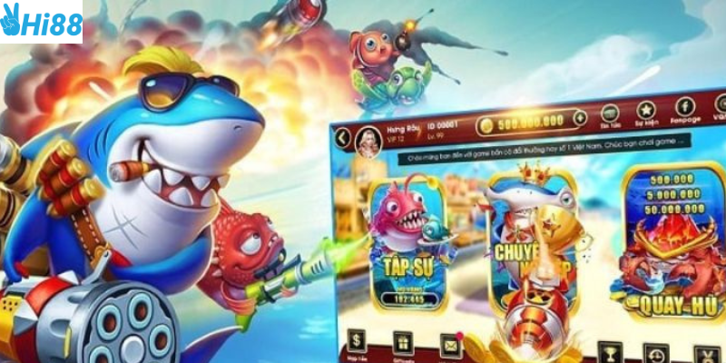 Tham gia đơn giản và kinh nghiệm chơi hiệu quả