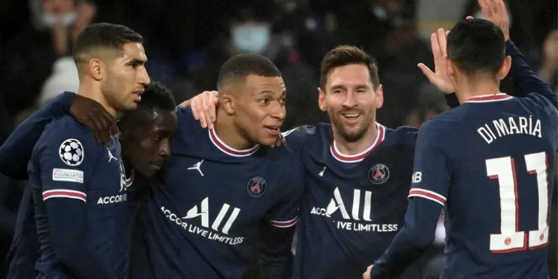 Cập nhật bảng xếp hạng đầy đủ thường xuyên