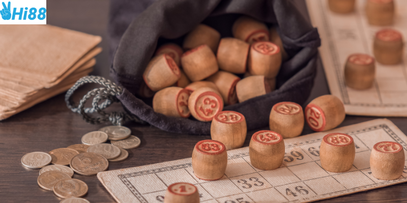 Tỷ lệ trả thưởng cao và khuyến mãi hấp dẫn