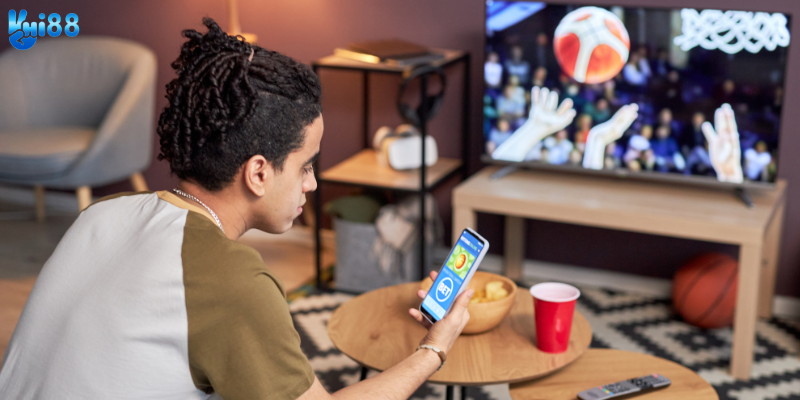 Tham gia cá cược bóng đá MLS Mỹ online