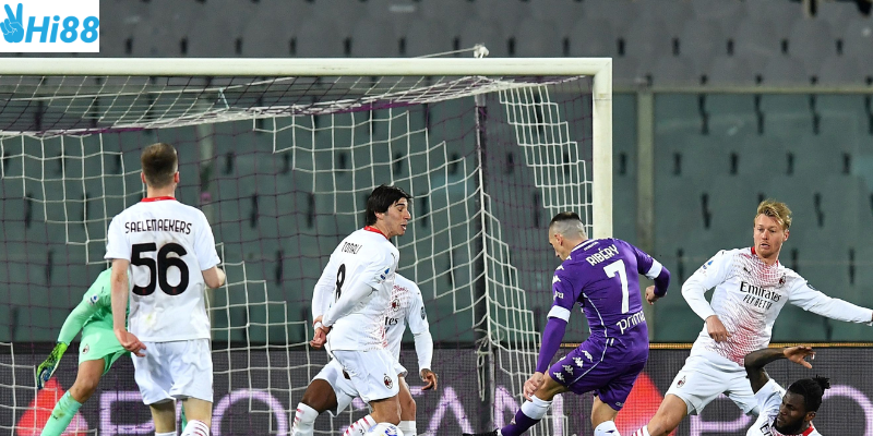 Đặt cược bóng đá MLS Mỹ cùng nhà cái